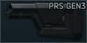 Приклад Magpul "PRS GEN3" для AR-15 (Черный)