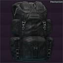 Рюкзак Oakley "Mechanism" (Черный)