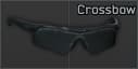 Защитные очки ESS "Crossbow"