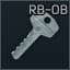 Ключ РБ-ОБ