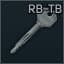 Ключ РБ-ТБ