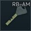 Ключ РБ-АМ