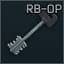 Ключ РБ-ОП