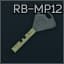 Ключ РБ-МП12