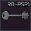 Ключ РБ-ПСП1