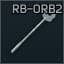 Ключ РБ-ОРБ2