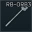 Ключ РБ-ОРБ3