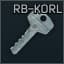Ключ РБ-КОРЛ