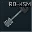 Ключ РБ-КСМ