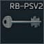 Ключ РБ-ПСВ2