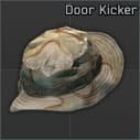 Панама Door Kicker