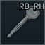 Ключ РБ-РХ