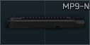 Верхний ресивер для MP9-N 9x19