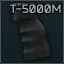 Пистолетная рукоятка для ОРСИС T-5000M