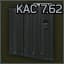 Магазин KAC на 10 патронов 7.62x51 для AR-10