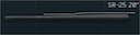 Ствол 508мм для SR-25 7.62x51