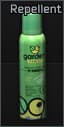 Флакон репеллента