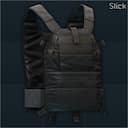 Бронежилет LBT-6094A Slick Plate Carrier (Черный)