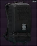 Медицинский рюкзак LBT-2670 Slim Field Med Pack (Черный)