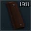 Накладки для M1911A1
