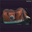 Сумка Санитара