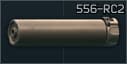 Глушитель SureFire "SOCOM556-RC2" 5.56x45