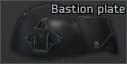 Дополнительное бронирование для шлема Diamond Age "Bastion"