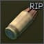 .45 ACP RIP