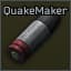 9x19мм QuakeMaker