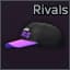 Кепка Rivals 2020