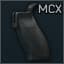 Пистолетная рукоятка для MCX