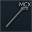 Рукоятка заряжания для MCX