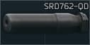 Глушитель SIG Sauer "SRD762-QD" 7.62x51