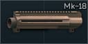 Верхний ресивер для Mk-18 .338 LM