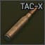 .338 Lapua Magnum TAC-X