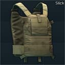 Бронежилет LBT-6094A Slick Plate Carrier (Coyote Tan)