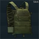 Бронежилет LBT-6094A Slick Plate Carrier (Олива)