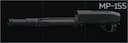 Самозарядное ружье MP-155 12к