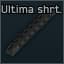 Направляющая короткая для MP-155 "Ultima"