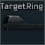 Коллиматорный прицел ВОМЗ "Пилад TargetRing"