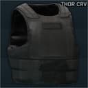 Бронежилет NFM "THOR Concealable Reinforced Vest"