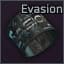 Повязка на плечо Evasion