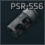 Дульный тормоз AWC "PSR" 5.56x45 для AR-15