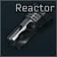 Дульный тормоз Гексагон "Reactor" 5.45x39 для АК