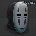 Маска Безликого