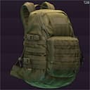 Рюкзак Группа 99 "Т20" (Умбра)