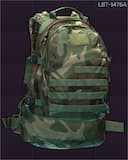 Рюкзак LBT-1476A 3Day Pack (Woodland)