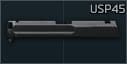 Затвор для HK USP .45 ACP