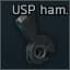 Курок для HK USP