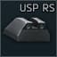 Целик для HK USP